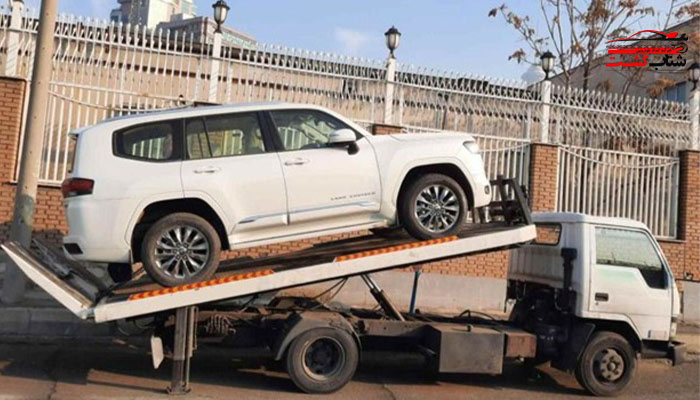 قیمت مکانیک سیار در سال 1405