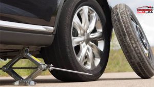 امداد خودرو 207 در تاکستان